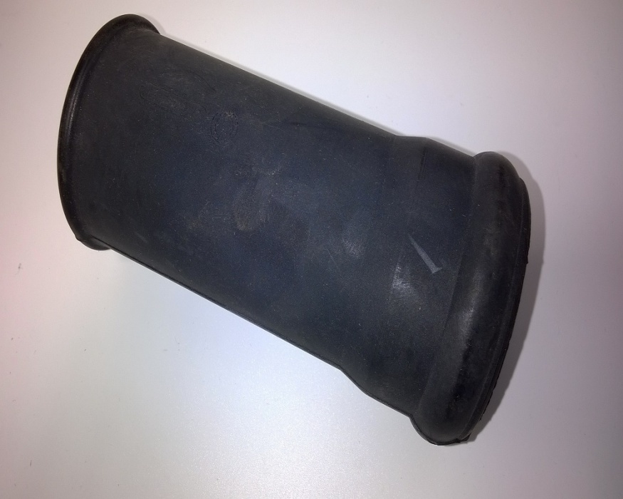 hadice čističe vzduchu tvarová