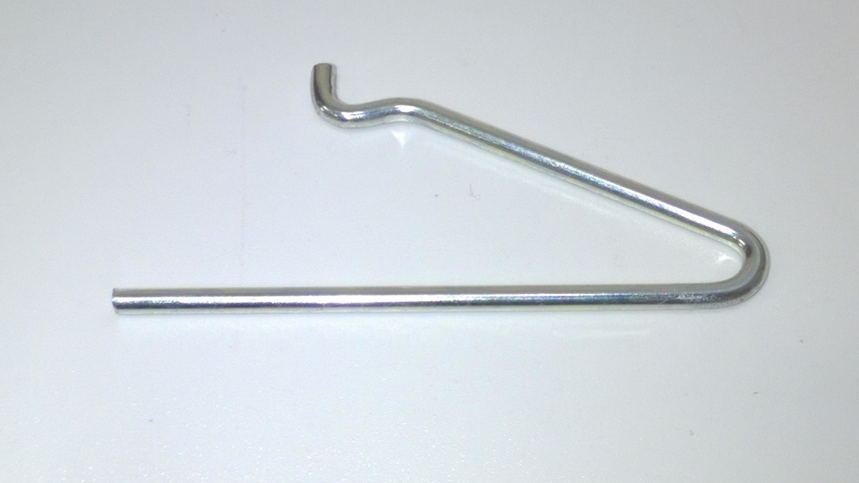 pružina vodícího čepu do 12.92