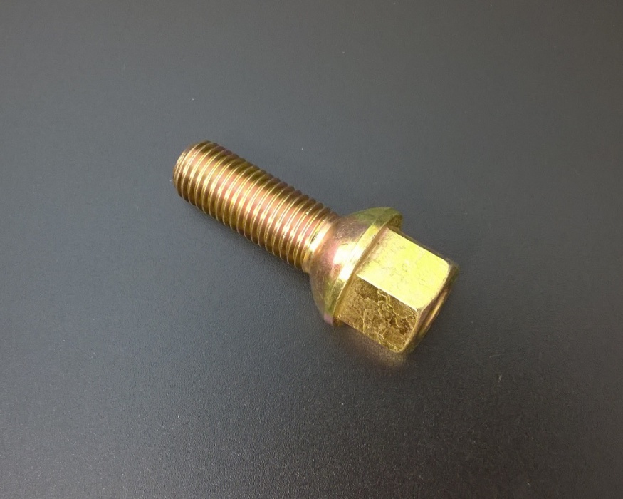 šroub kola FAV od 1.93/FEL - M12x1,5x30