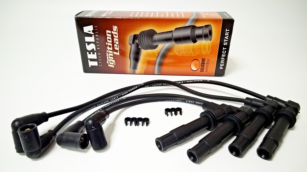 kabely zapalovací - OCT/FAB 1,4 16V 