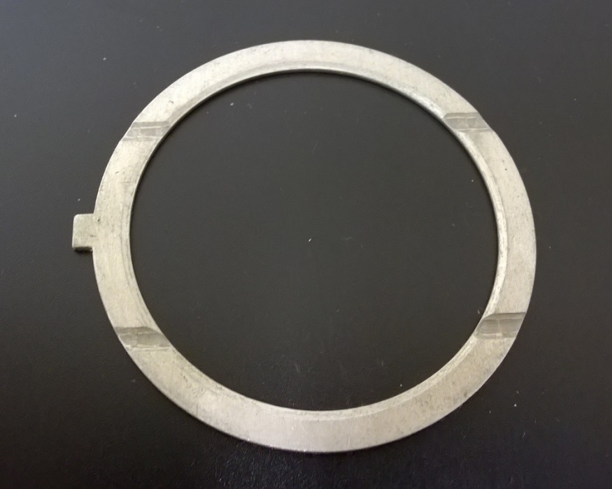 kroužek vodící axiální originál FAVORIT