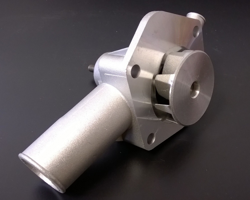 čerpadlo vodní úplné Š120