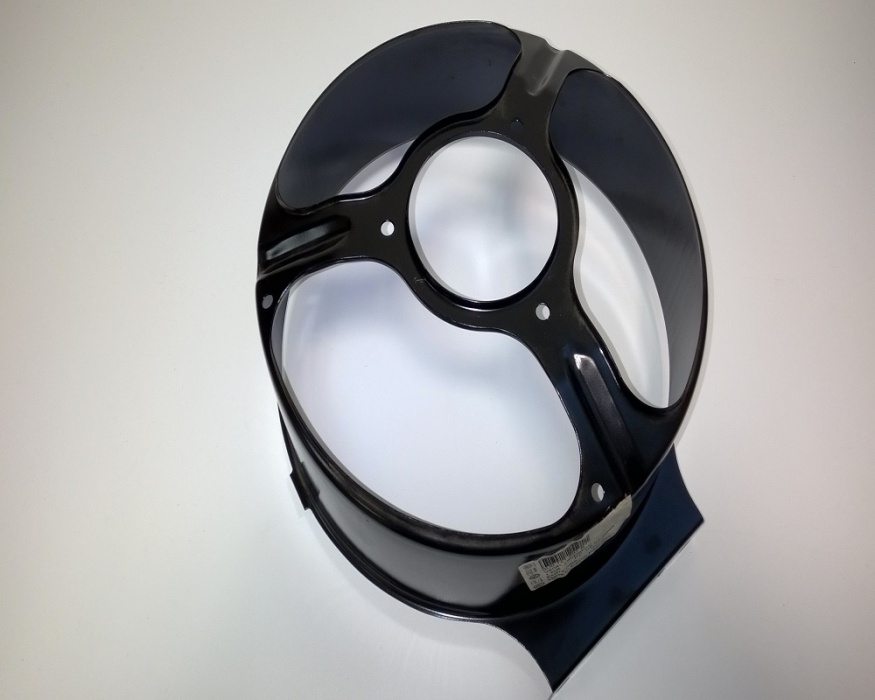 věnec ventilátoru SKO,FAV,FEL