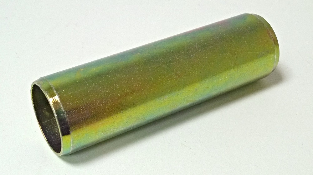 trubka rozpěrací čepu kola