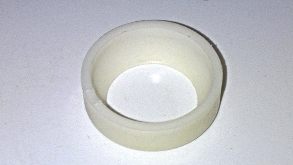 vložka hlavy kulového čepu řízení