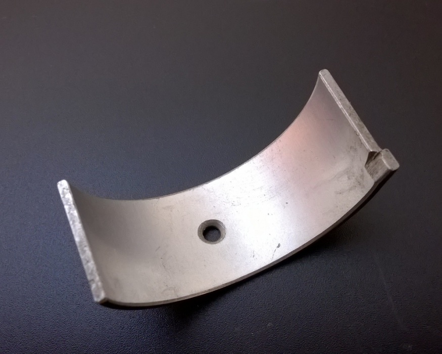 pánev ojniční - III.výbrus