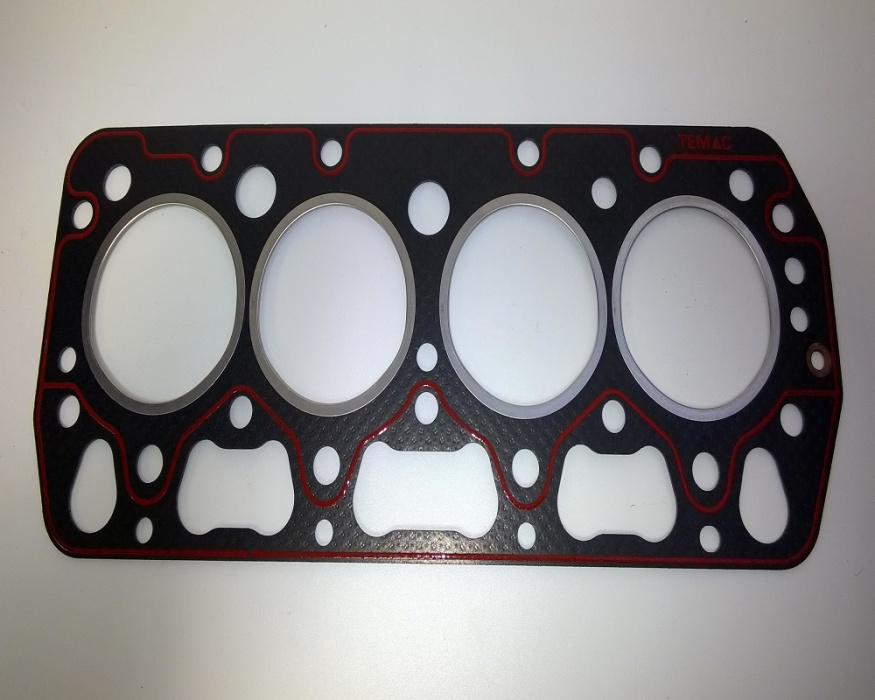 těsnění hlavy válců  Š 105