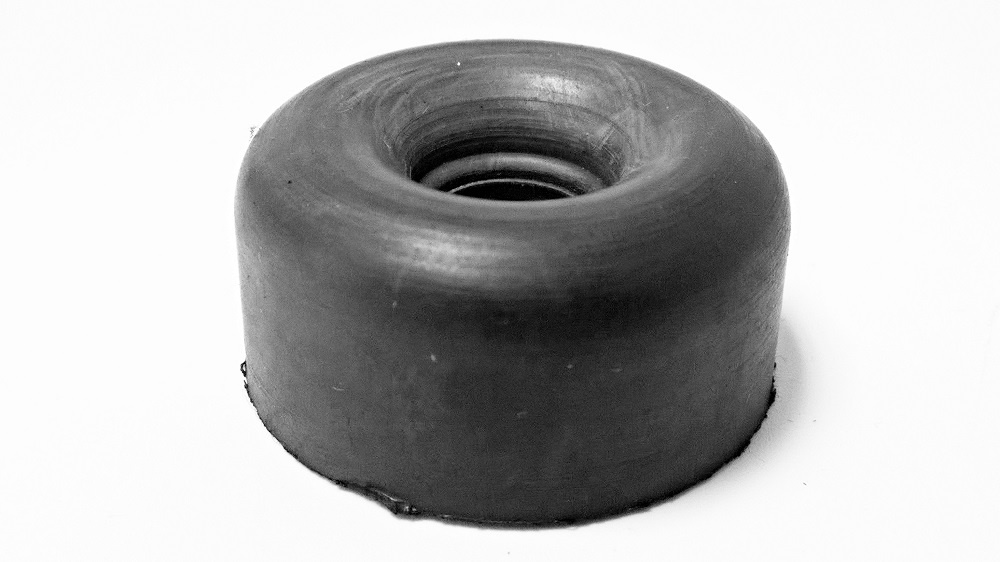 prachovka hl. spoj. a brzd. válce  Š 120