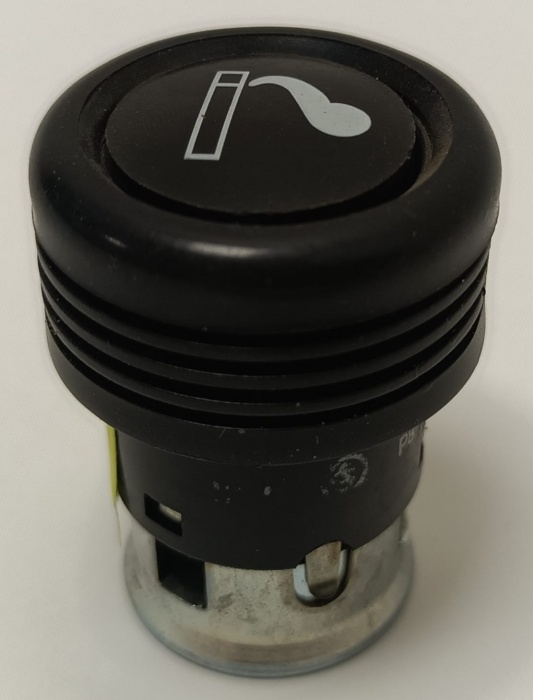 hlavice zapalovače  FELICIA