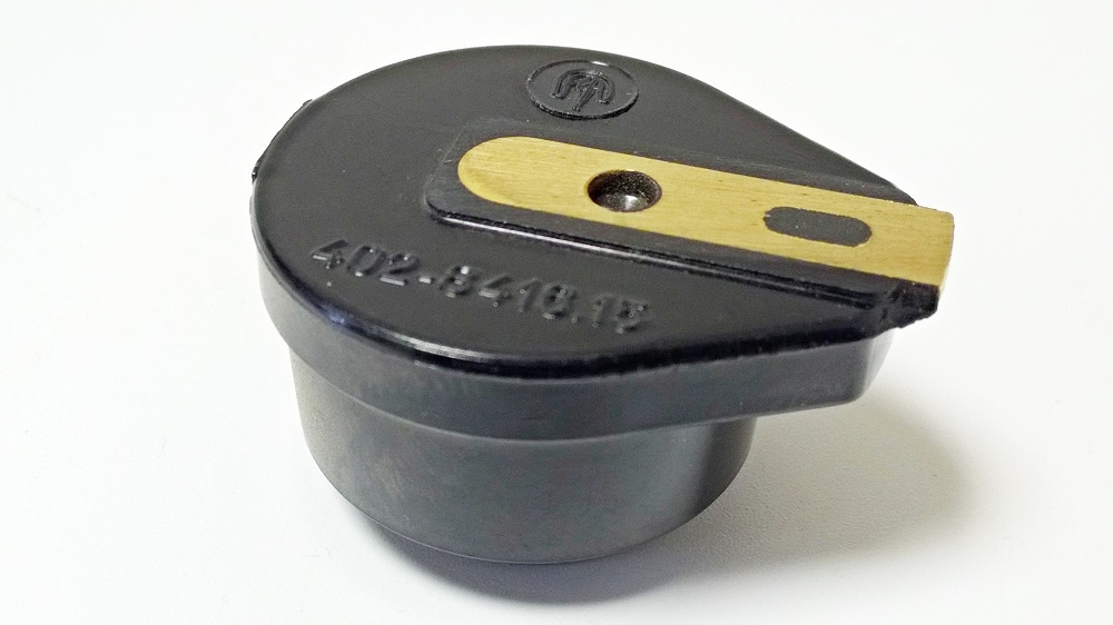 palec rozdělovače  Š 120