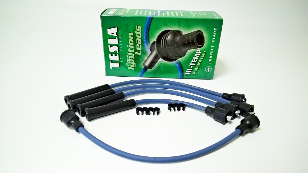 kabely zapalovací - ŠKODA 1203