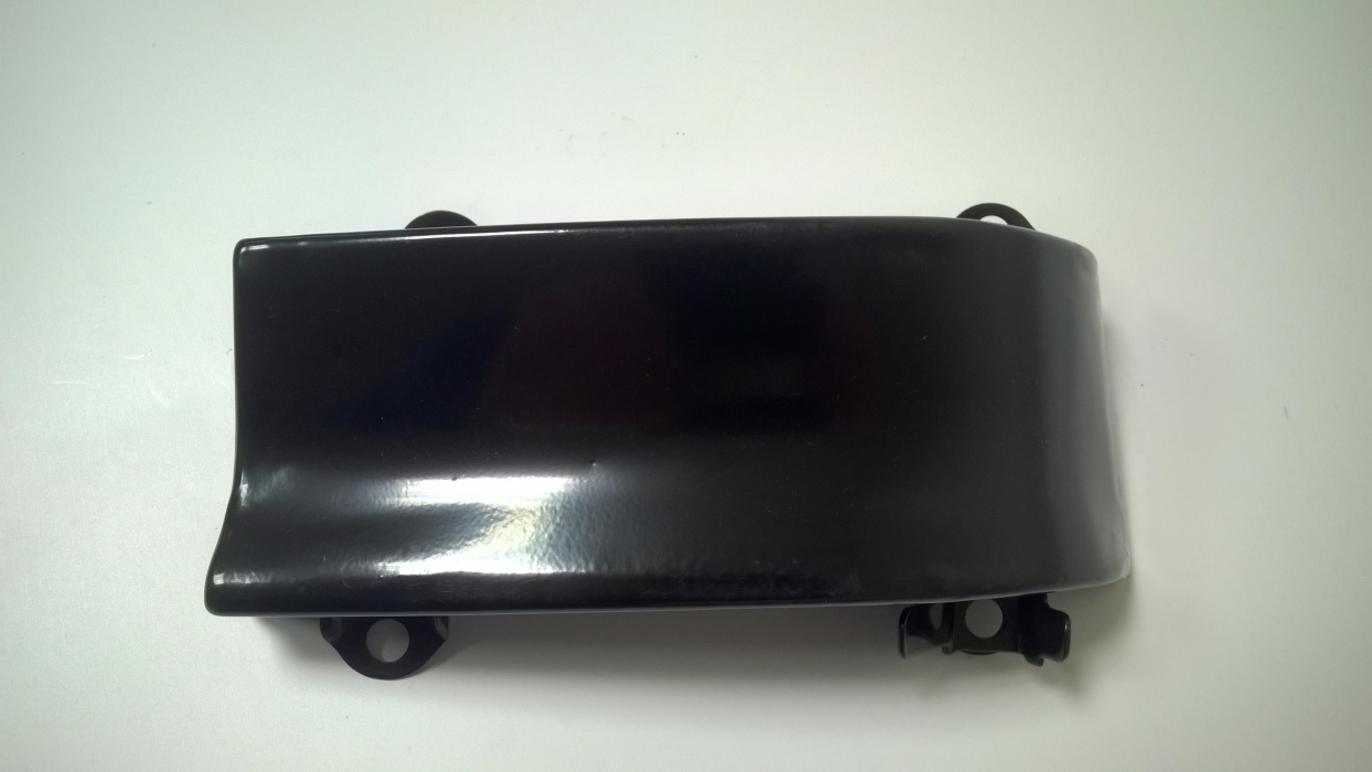 nástavek pod světlo pravý FELICIA