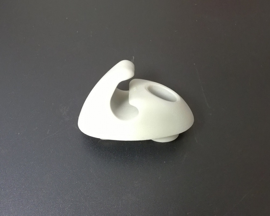 držák sluneční clony  FELICIA