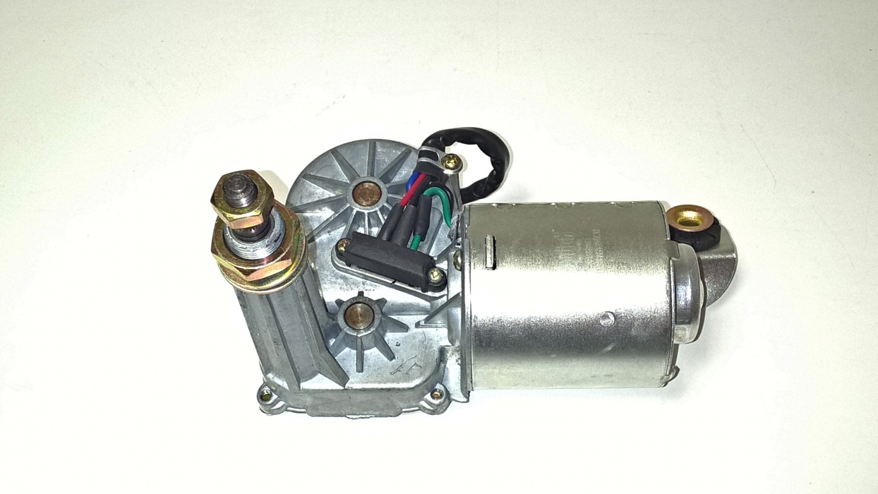 motorek stěrače - zadní  FELICIA - dovoz