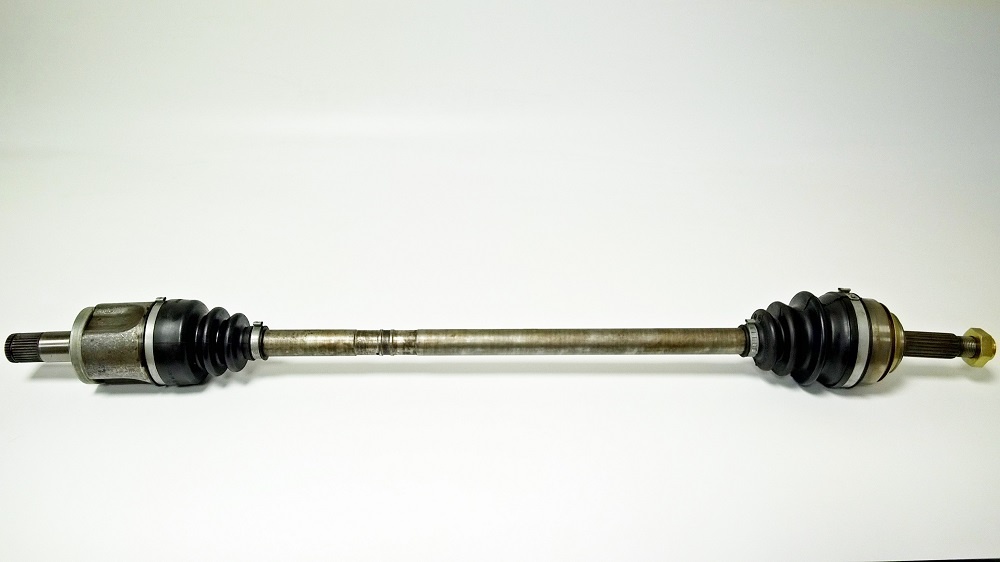 poloosa př.úplná pravá FAV/FEL - dovoz