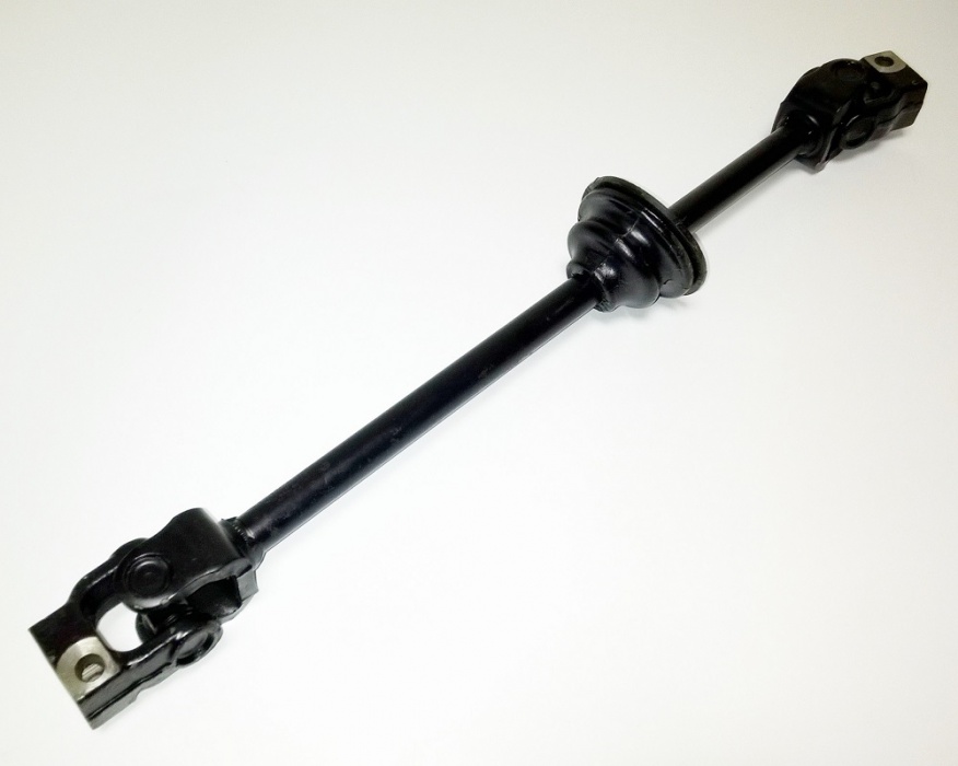 díl spodní hřídele volantu