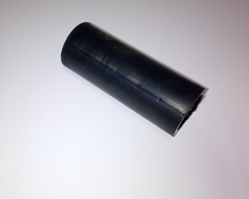 spojka potrubí  Š 120