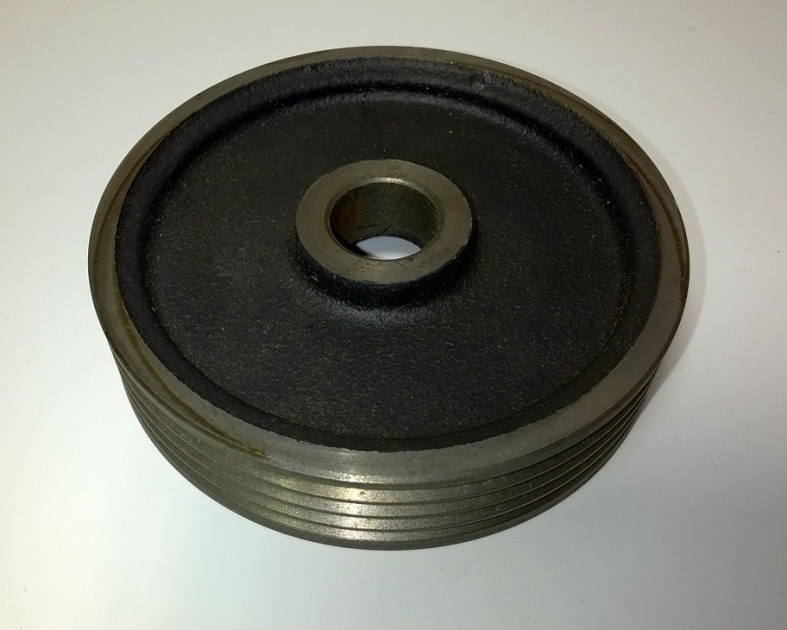 řemenice vodního čerpadla FAV,FEL