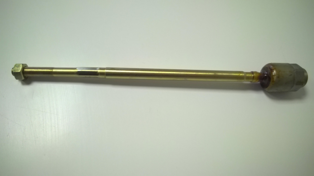 tyč řídící  FELICIA