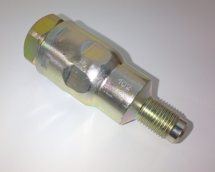 ventil rozdělovací PCRV 008   FEL. COMBI