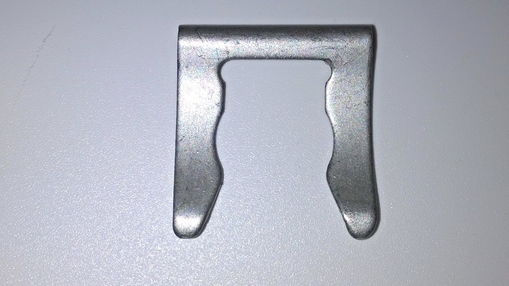 svorka brzdové hadice FAV / FEL / OCT / FAB