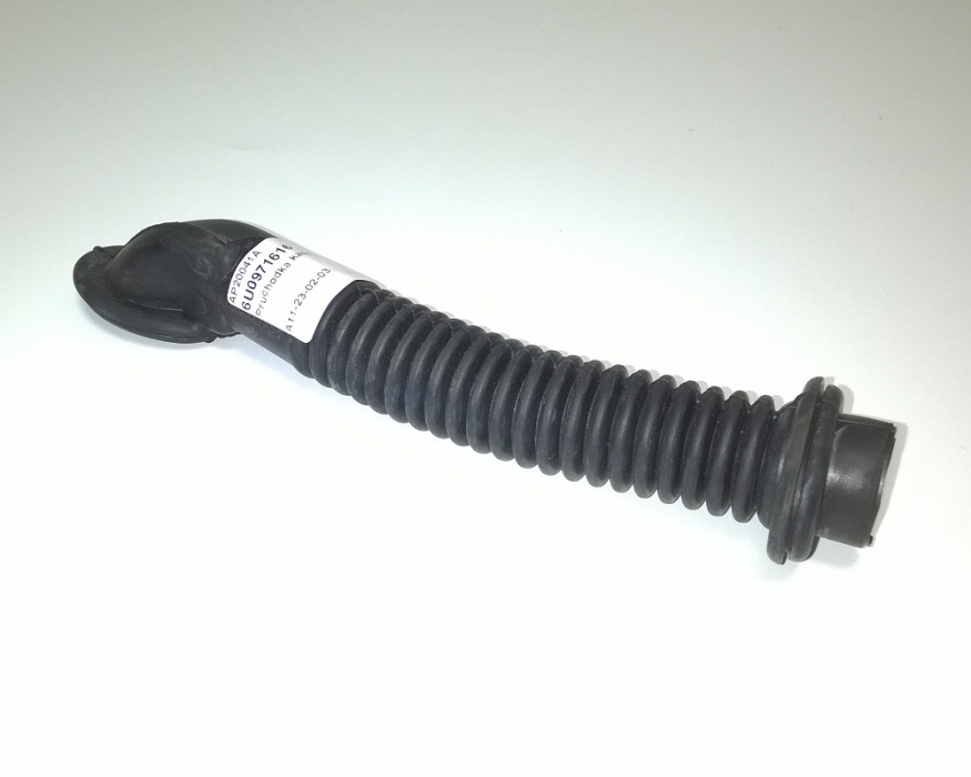 průchodka dveří pravá    FELICIA