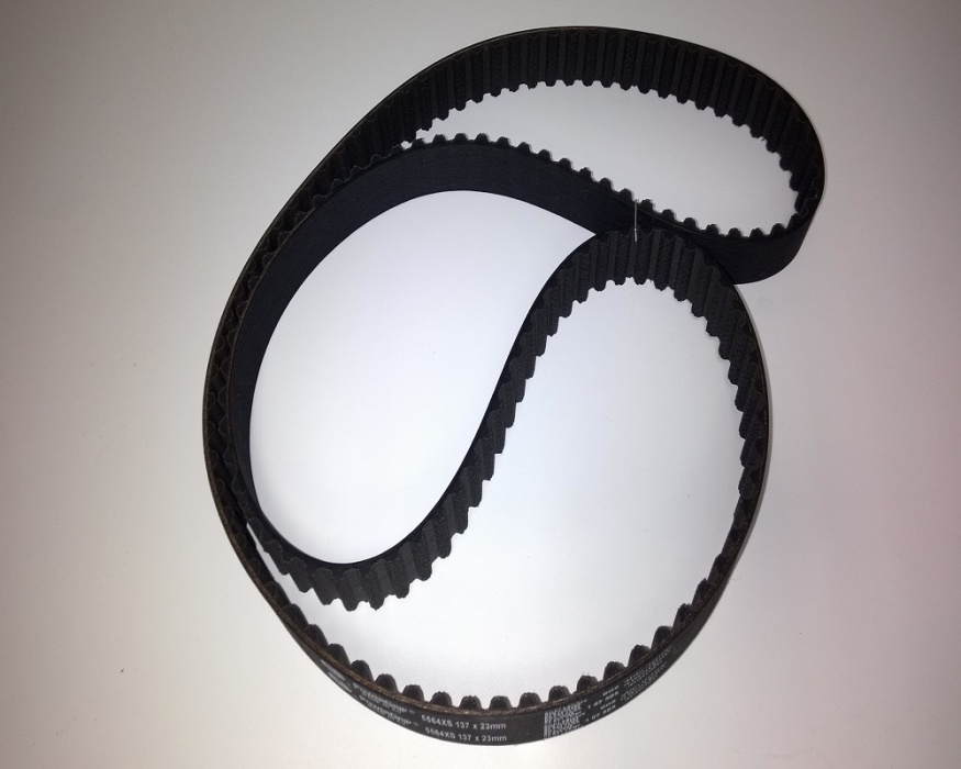 řemen rozvodový  FELICIA 1,9D