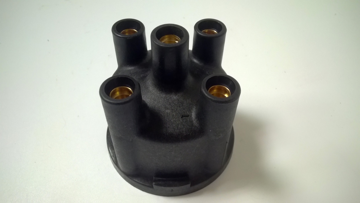 víčko rozdělovače  Š 120 