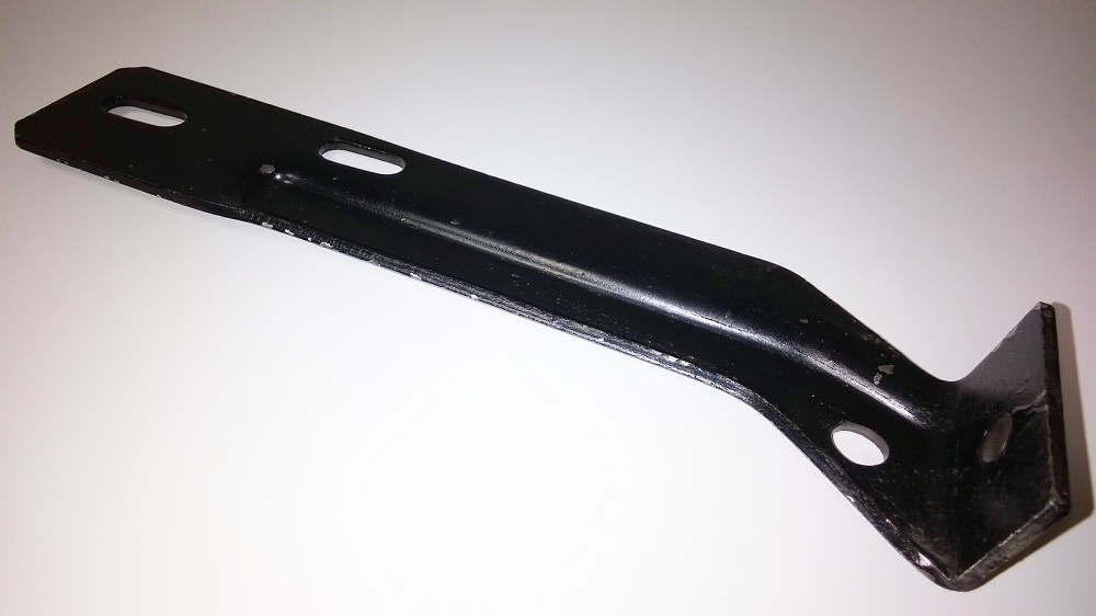 držák zadního nárazníku levý OCT2 Sedan