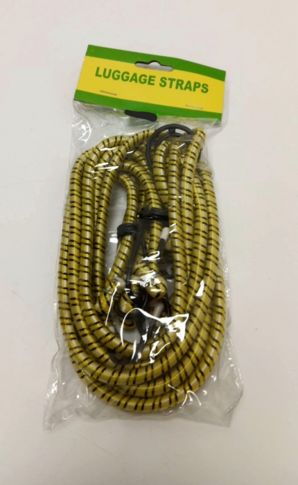 pavouk gumový 8 háků