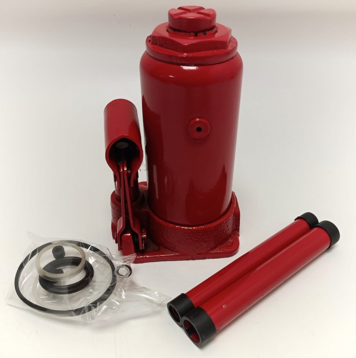 zvedák hydraulický Jack Profi Part 6t min. výška 185 mm