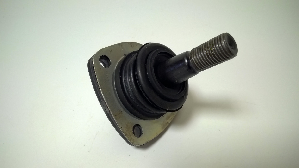 čep svislý spodní s prach. - Avto LTD