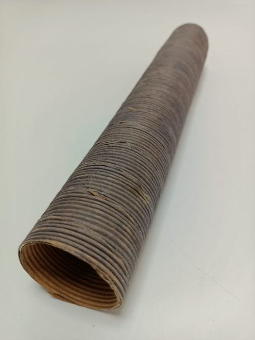 hadice sání teplého vzduchu