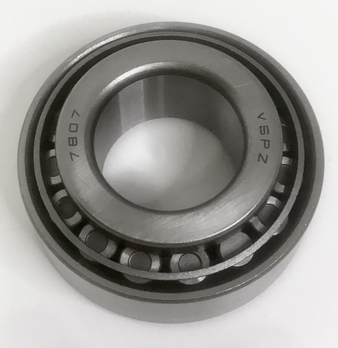 ložisko diferenciálu - zadní 01-07.21213