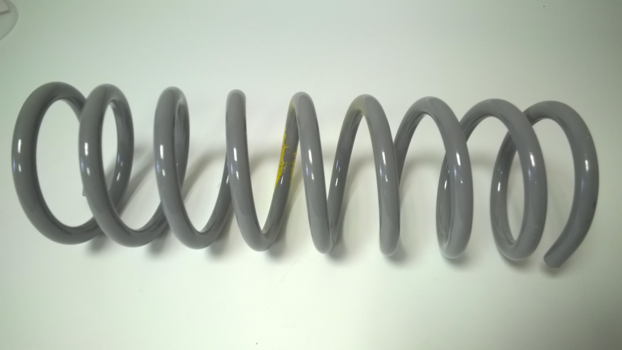 pružina přední 2101 ORIG