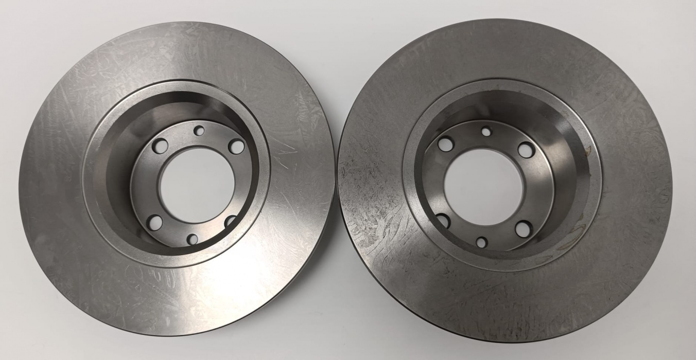 kotouč brzdový - dovoz