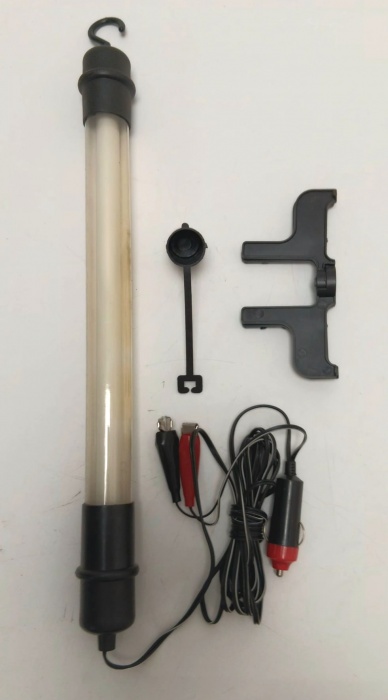 lampa výbojková 12V