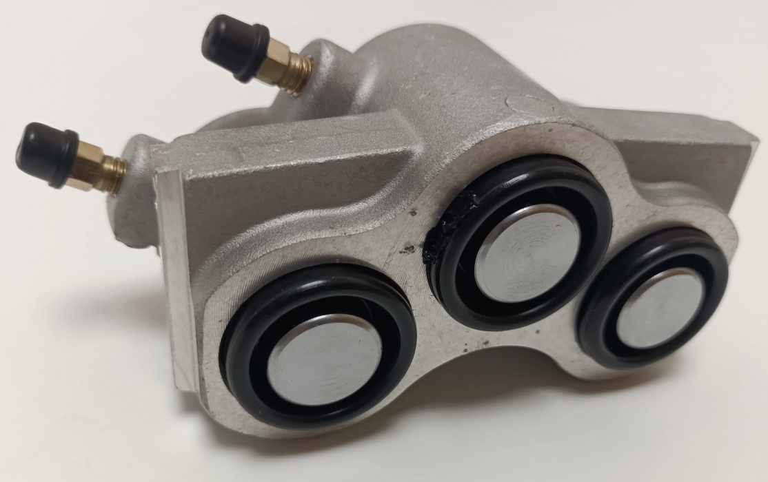 blok brzdového válečku P - 