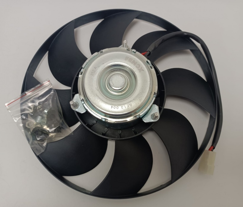 ventilátor komplet 21214 FENOX