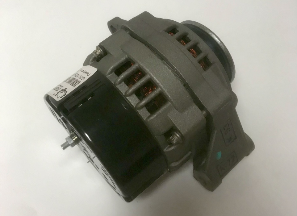 alternátor 2123  Chevy NIVA 14V, 80A - ELTRA