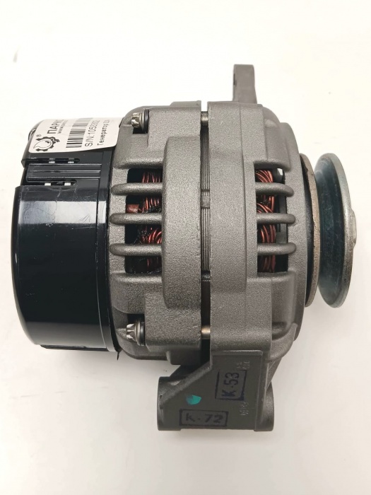 alternátor 2123  14V, 100A - ELTRA