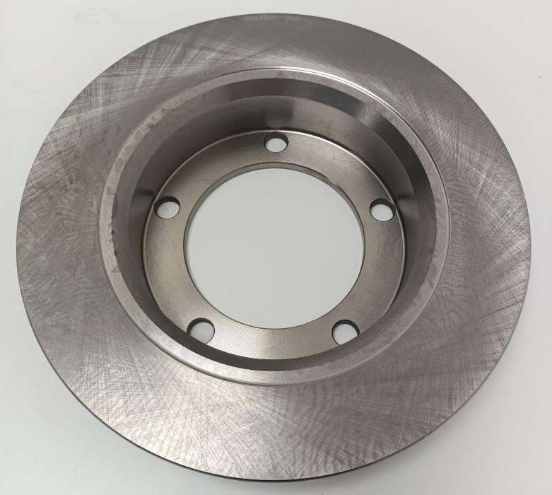 kotouč brzdový - Avto LTD