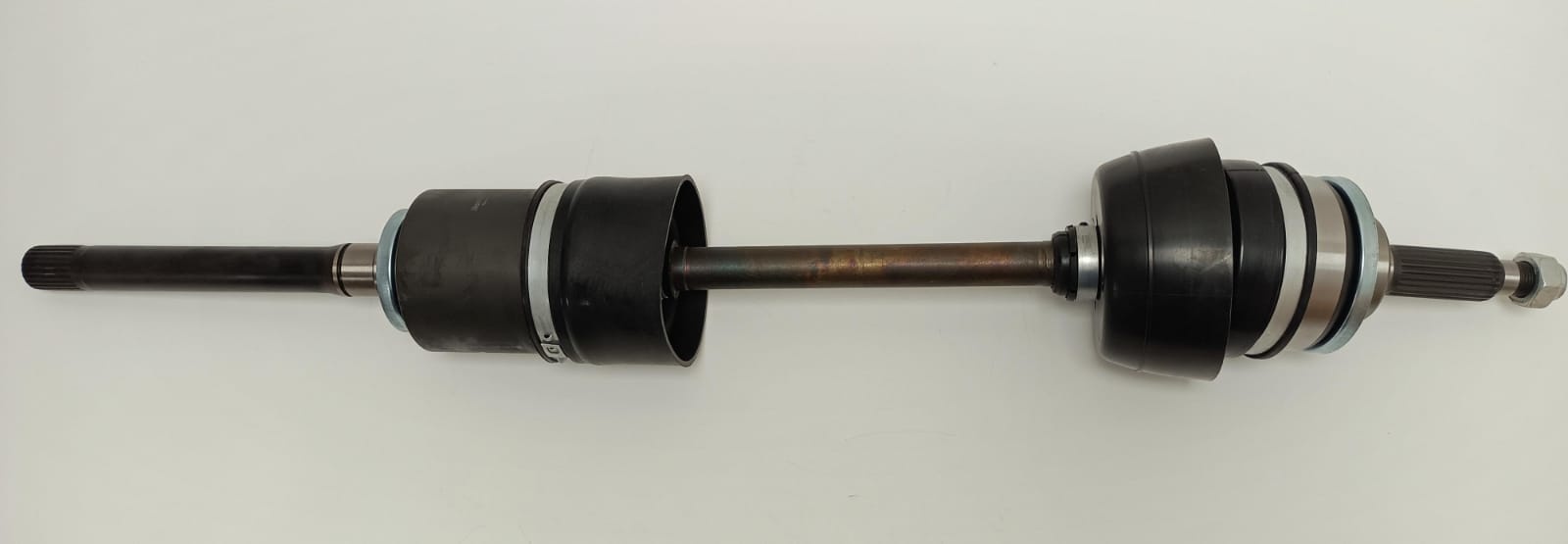 poloosa pravá 2121 - 24drážek