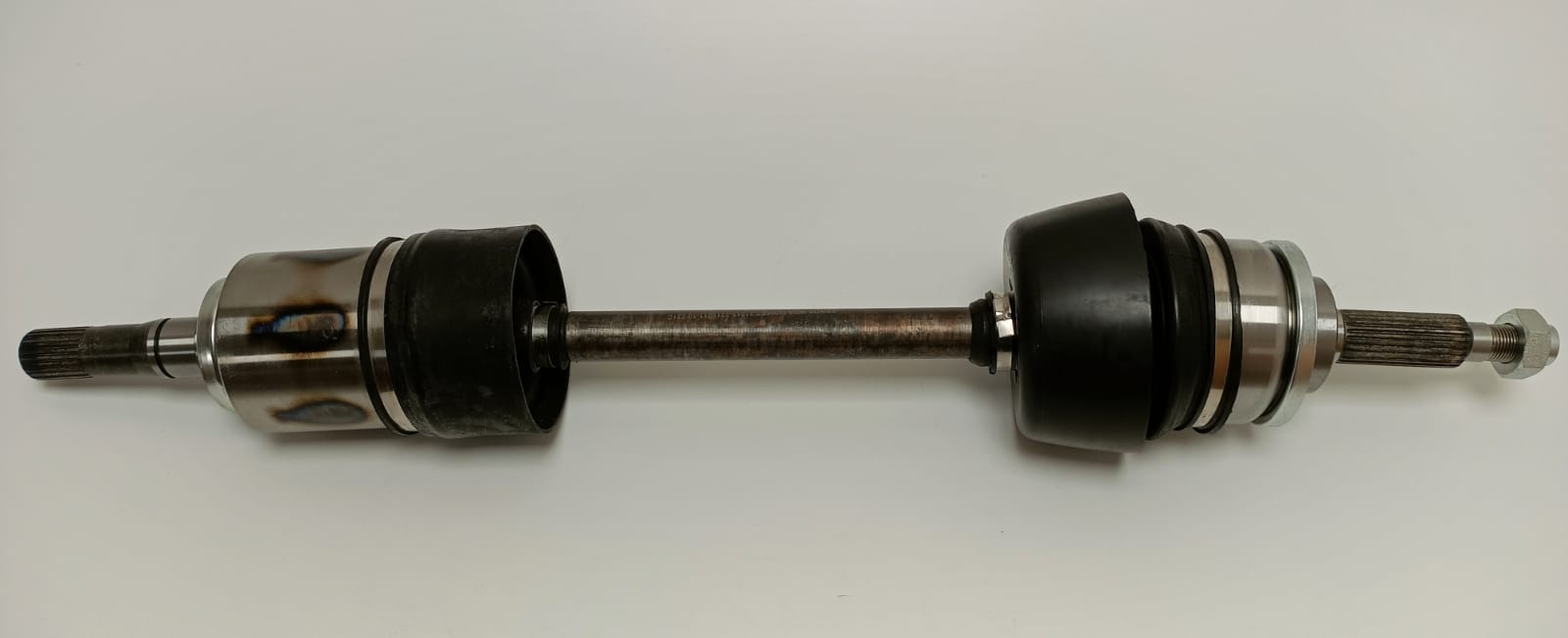 poloosa levá 2121 - 24 drážek