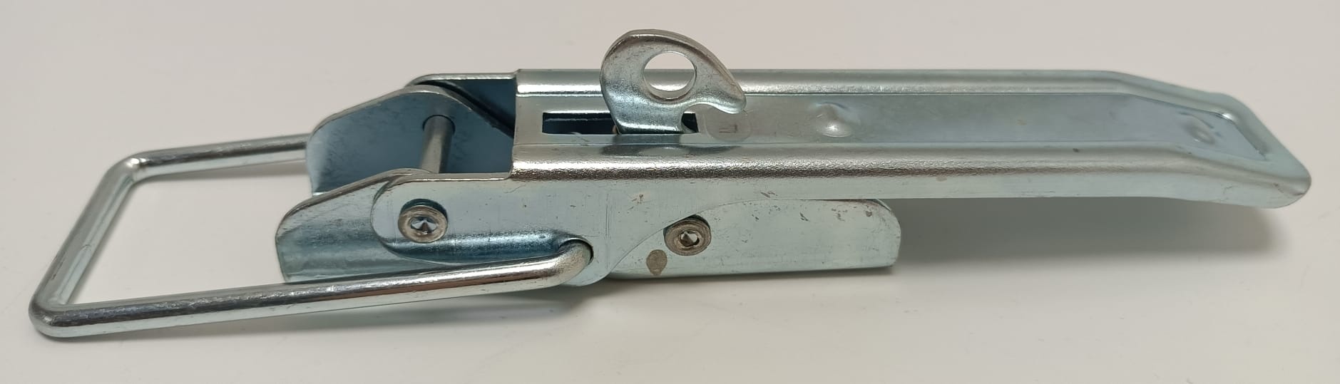 uzávěr postranice ZB-01