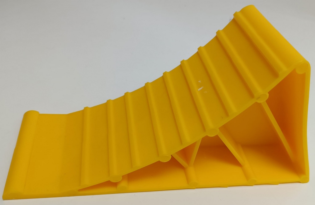 klín zakládací plastový