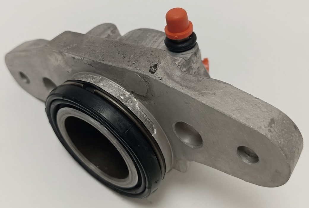 váleček brzd. přední L balený - BAZALT