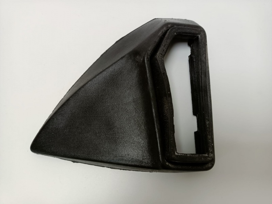 kryt venkovního zrcátka