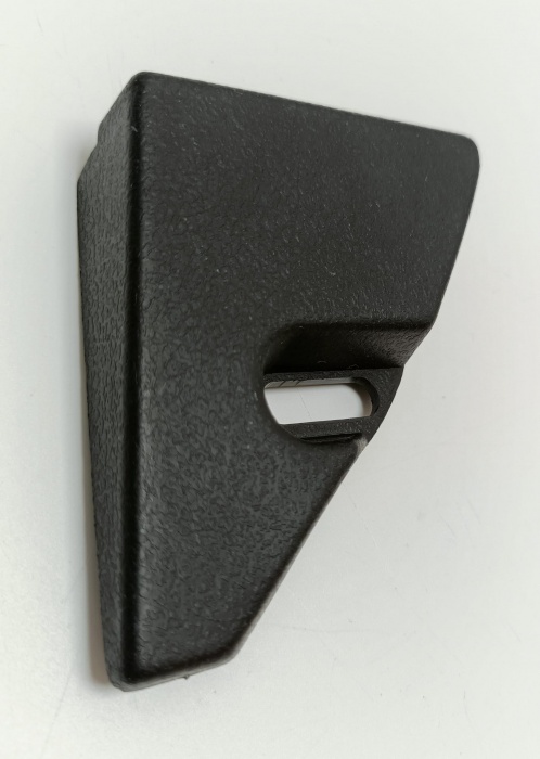 kryt zrcátka - vnitřní P