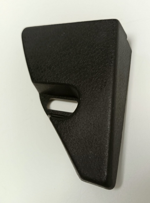 kryt zrcátka - vnitřní L